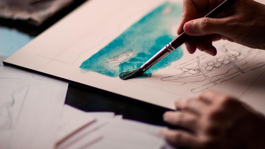 Estudio de la OCDE detecta caída de la creatividad entre los adolescentes