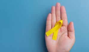 El sarcoma, el cáncer que afecta los huesos y los tejidos blandos El sarcoma, el cáncer que afecta los huesos y los tejidos blandos