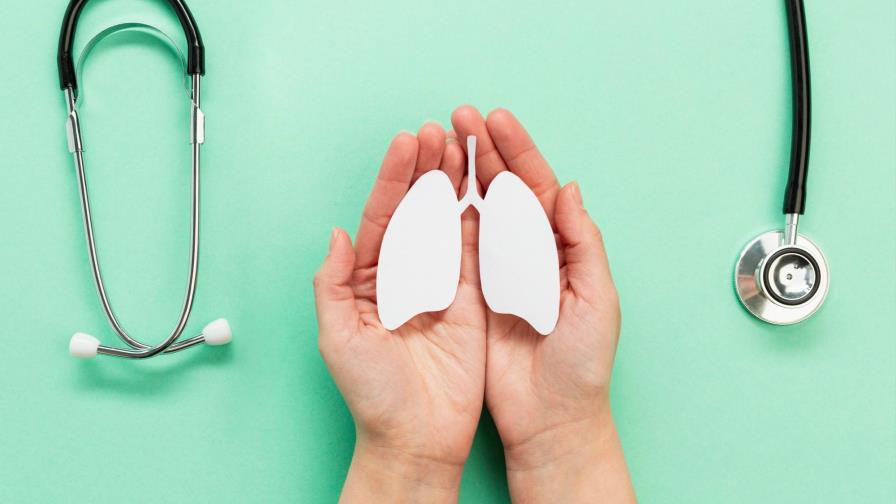 Científicos identifican una posible diana para tratar el cáncer de pulmón