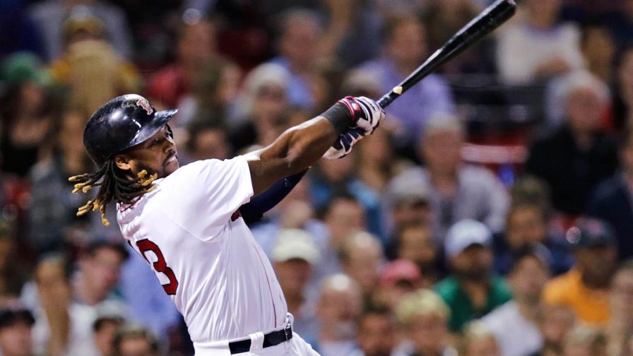 Hanley Ramírez e Indios concretan acuerdo de ligas menores Hanley Ramírez e Indios concretan acuerdo de ligas menores