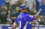 Hanley Ramírez apuesta un millón de pesos a que el Licey llegará a un séptimo partido