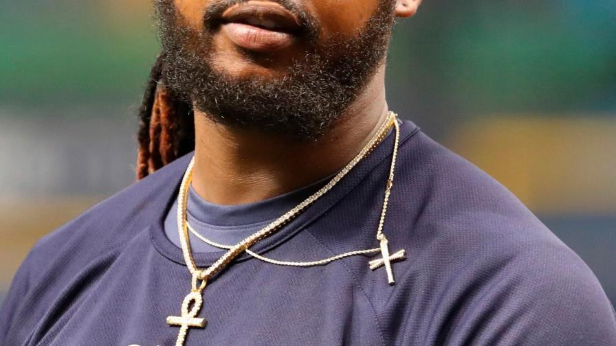 Hanley ganaría un millón de dólares si queda entre los 25 Hanley ganaría un millón de dólares si queda entre los 25