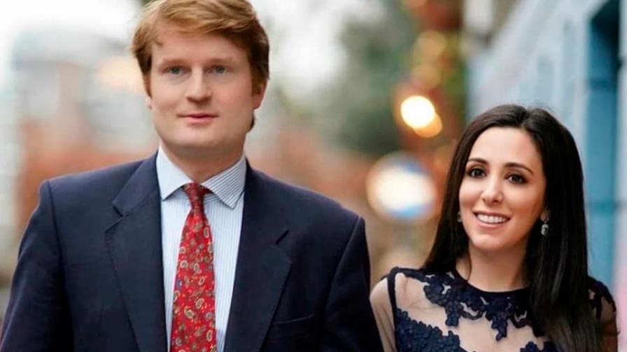 Las graves revelaciones de la mexicana que se casó con un noble británico sobre la familia real