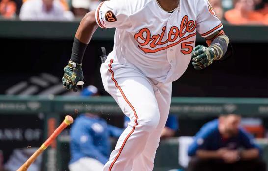 El bateo de Tatis, Laureano y Alberto crea ilusión de playoffs