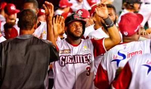 Gigantes triunfan y le complican la clasificación a los Toros