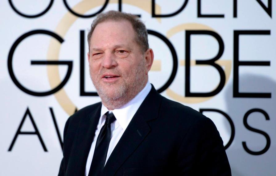 Harvey Weinstein, el cacique del cine derrocado por el movimiento #MeToo