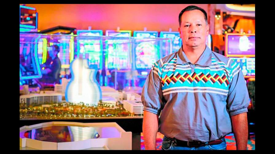 Florida sella millonario pacto con la tribu seminola por juegos de azar