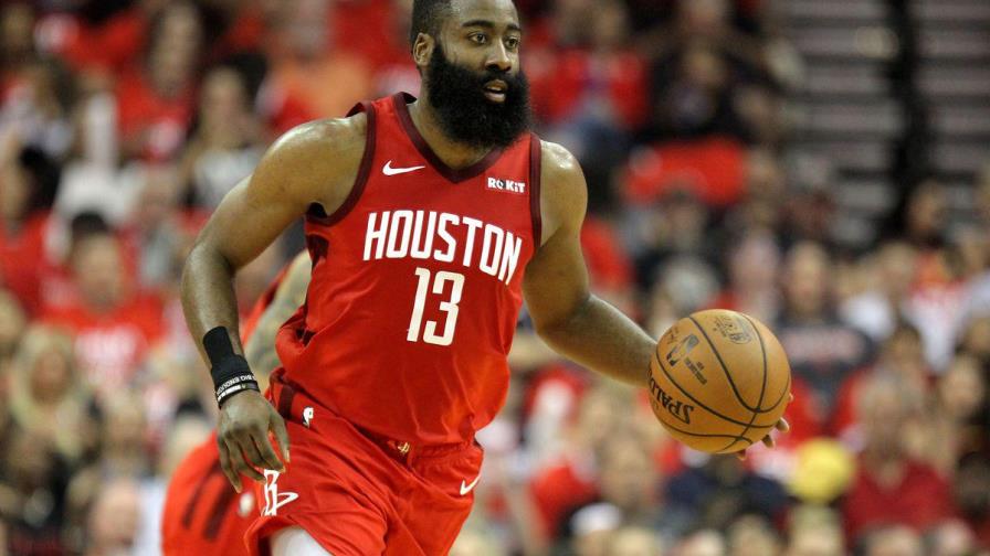 Harden podría regresar el sábado tras multa y amonestación al violar el protocolo COVID-19