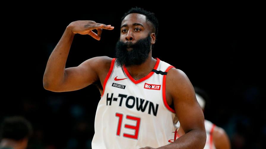 Rockets no están seguros que Westbrook pueda comenzar los playoffs Rockets no están seguros que Westbrook pueda comenzar los playoffs