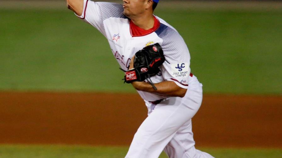 Los Toros de Herrera le dan la gran sorpresa a las Estrellas Orientales al derrotarlas 4-2