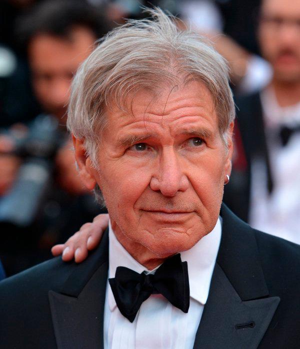 Harrison Ford planea su debut en una serie de televisión