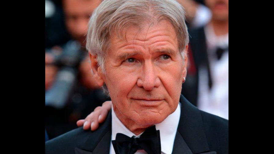 Harrison Ford planea su debut en una serie de televisión