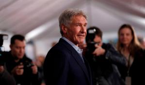 Harrison Ford habló de 1923, la serie que pronto llegará a las plataformas