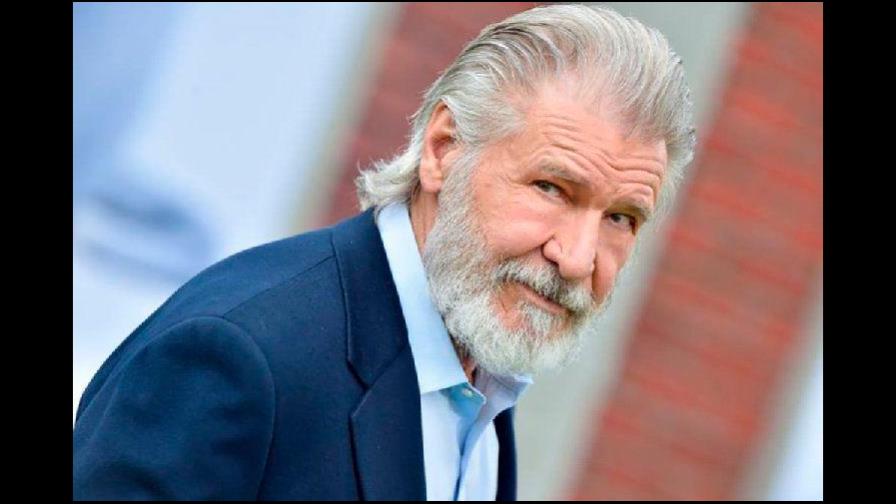 Harrison Ford listo para filmar el regreso de Indiana Jones Harrison Ford listo para filmar el regreso de Indiana Jones