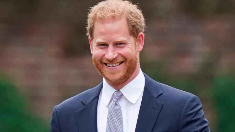 Príncipe Harry contará todo sobre sus años como miembro de la realeza en un libro Príncipe Harry contará todo sobre sus años como miembro de la realeza en un libro