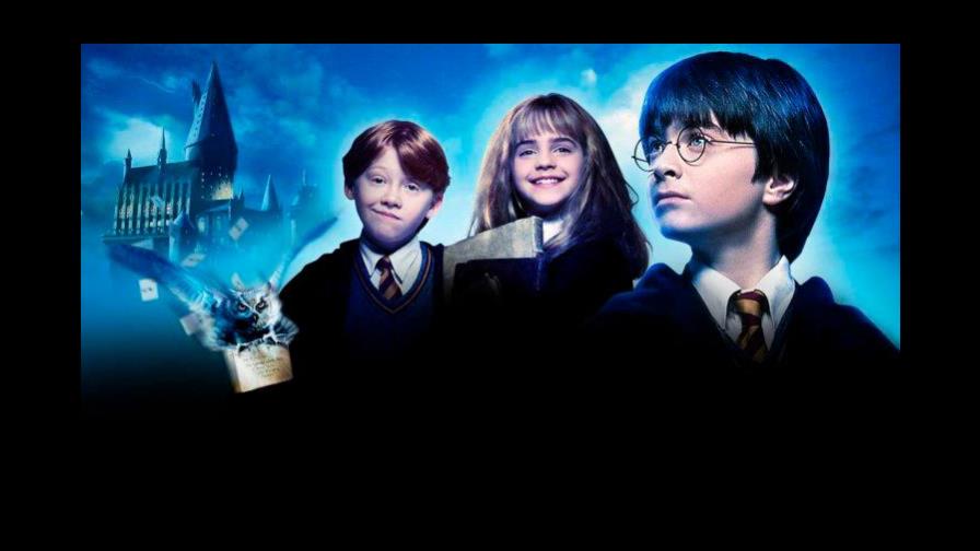 La primera cinta de Harry Potter logra mil millones de dólares en taquilla La primera cinta de Harry Potter logra mil millones de dólares en taquilla