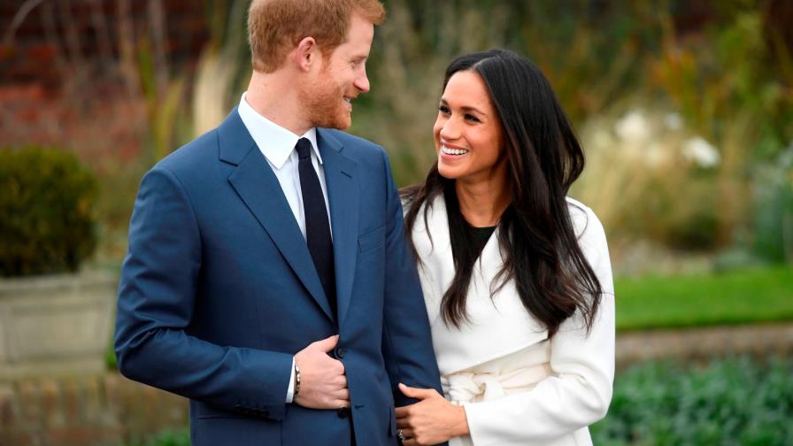 ¡Así es por dentro la lujosa residencia de Meghan y Harry en Los Ángeles!