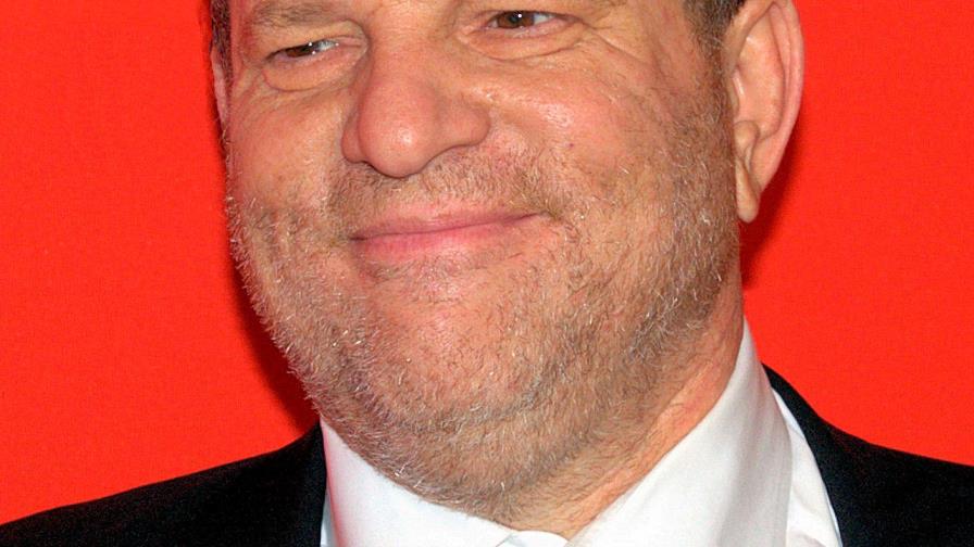 Transfieren a Harvey Weinstein a Los Ángeles para un nuevo juicio