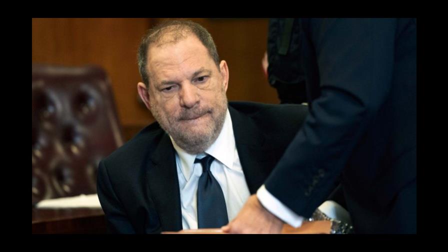 Un 2018 marcado por los escándalos sexuales