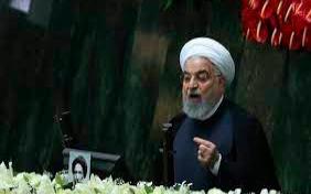 Rohan&iacute; asegura que "los principales problemas con EE.UU. se han resuelto"