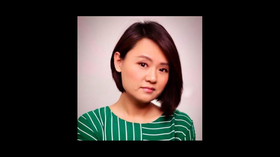 Pekín confirma detención de periodista china que trabajaba para Bloomberg Pekín confirma detención de periodista china que trabajaba para Bloomberg