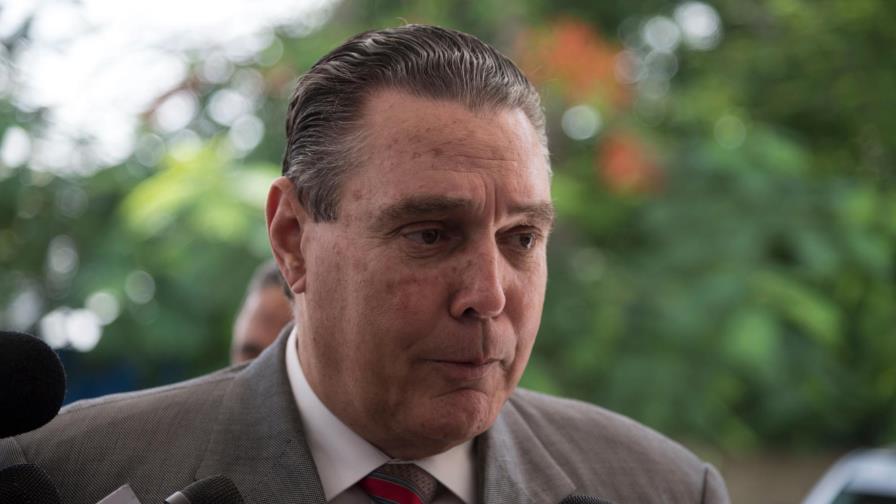 Senadores Pedro Alegría y José Hazim pasan al PLD