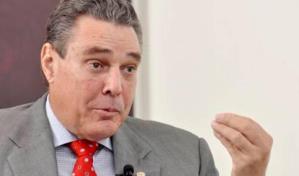 Senador José Hazim supera el coronavirus