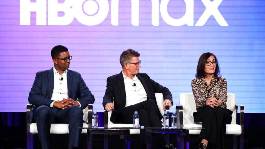 ¿Demasiada TV? HBO Max entra al juego del streaming