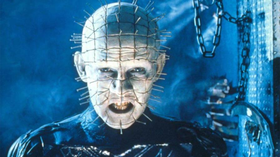 HBO prepara una serie de terror basada en Hellraiser