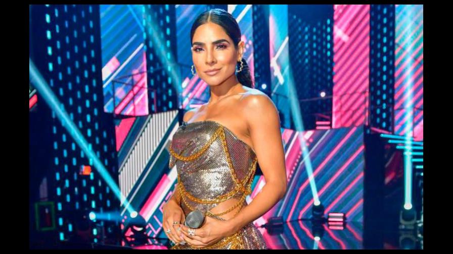 Video | Presentadora Alejandra Espinoza revela la verdadera causa de su hospitalización