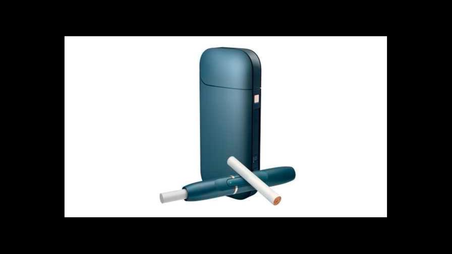 Un estudio arroja dudas sobre el impacto celular del tabaco sin combustión