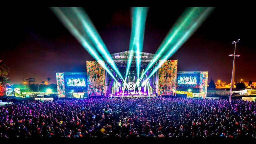 República Dominicana será sede del  Festival HEAT