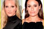 “Fue muy desagradable trabajar con ella”, otra actriz de Glee acusa a Lea Michele