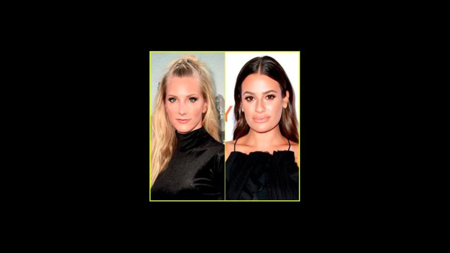 “Fue muy desagradable trabajar con ella”, otra actriz de Glee acusa a Lea Michele