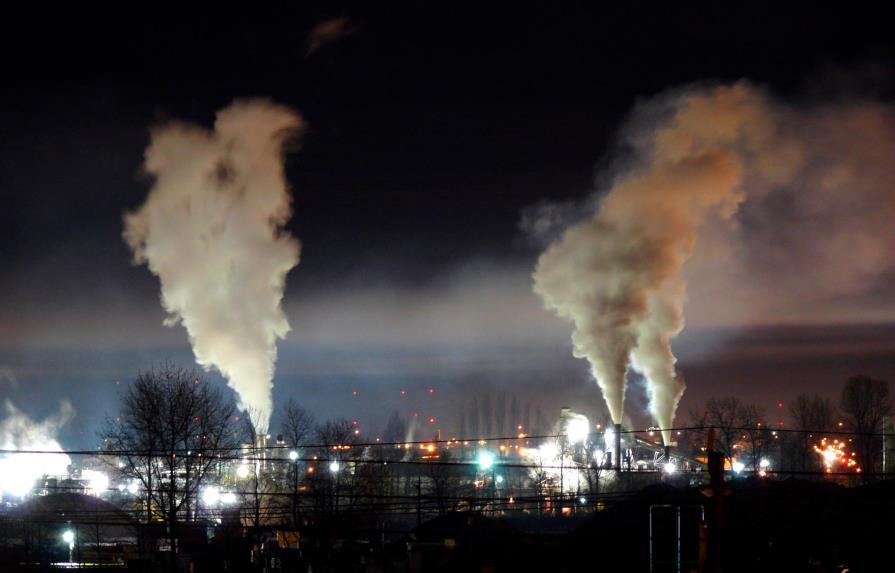 El FMI urge a los mayores contaminadores a pactar precio mínimo al carbono