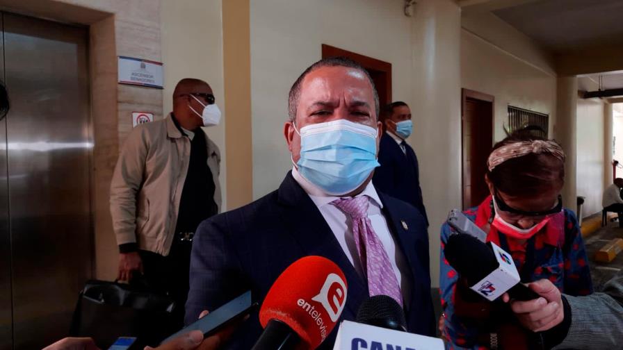 Legisladores se quejan de la ola de violencia y atracos que sufre el país 