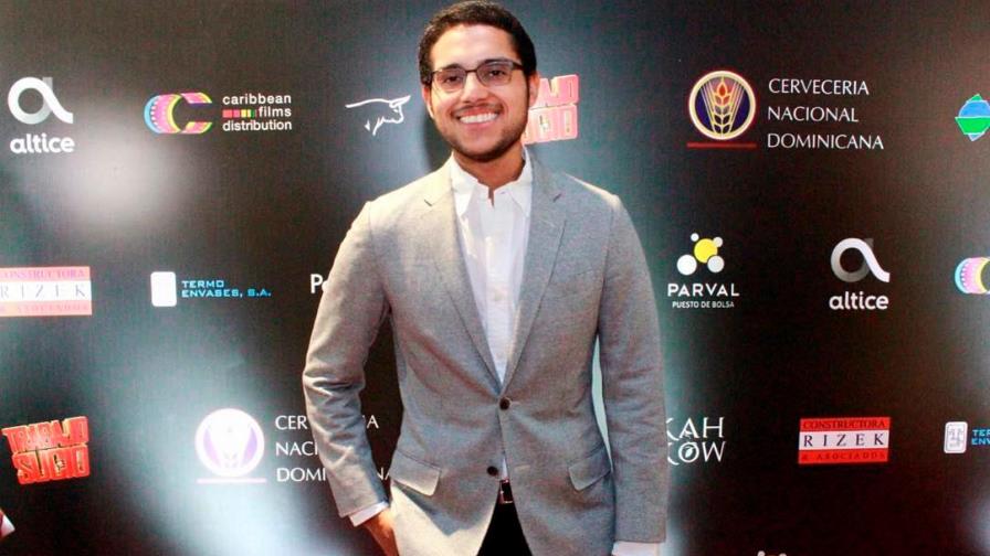 Película “Malpaso”, del cineasta dominicano Héctor Valdez, compite en Festival de Málaga