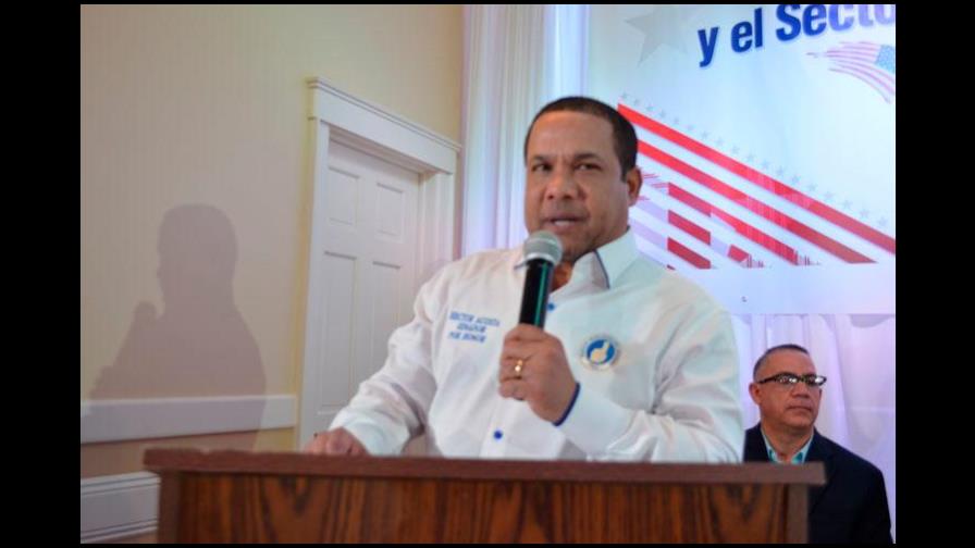 Héctor Acosta “El Torito” informa 76 presos de Bonao dieron positivo al COVID-19; pide ayuda