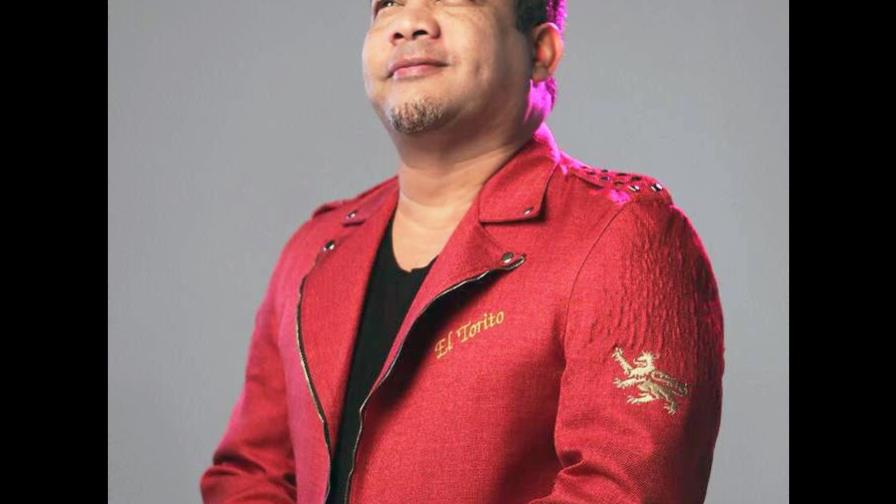 Héctor Acosta el Torito eleva plegarias por la salud del periodista Joseph Cáceres