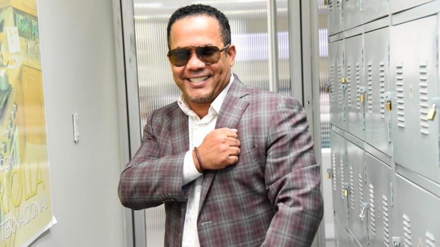 Nueva encuesta otorga 65.4% a Héctor Acosta por la senaduría de Monseñor Nouel