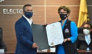 El Torito dice no piensa dejar la música