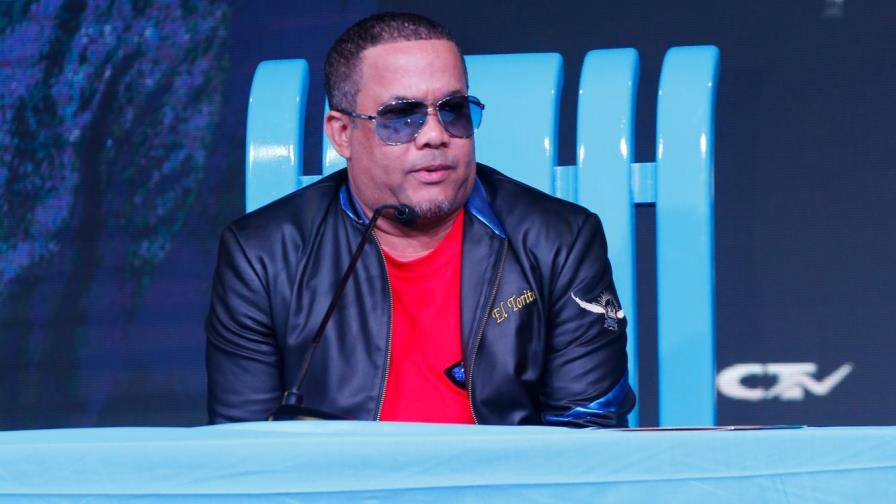 El Torito hará un recorrido de lo que ha sido su carrera El Torito hará un recorrido de lo que ha sido su carrera