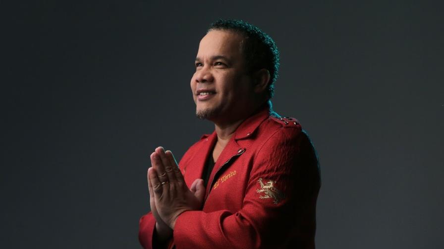 El mensaje de Héctor Acosta a la Junta Central tras la suspensión de acto de su candidatura 