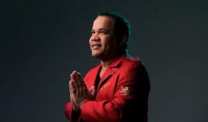 H&eacute;ctor Acosta, con lo mejor de su repertorio en el Dominican Fiesta