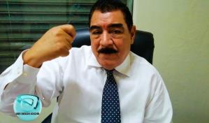 Solicitan sangre O (-) negativo para el director del Canal del Sol que se encuentra en estado delicado