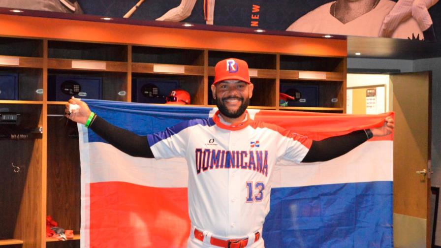 Equipo olímpico de béisbol RD viaja a Japón este miércoles  