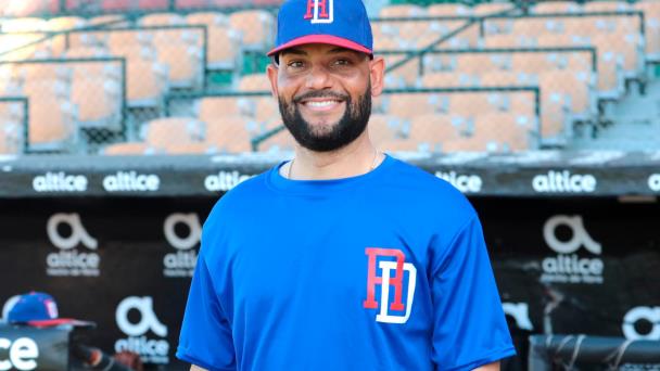 Héctor Borg: “Estoy listo para el reto”