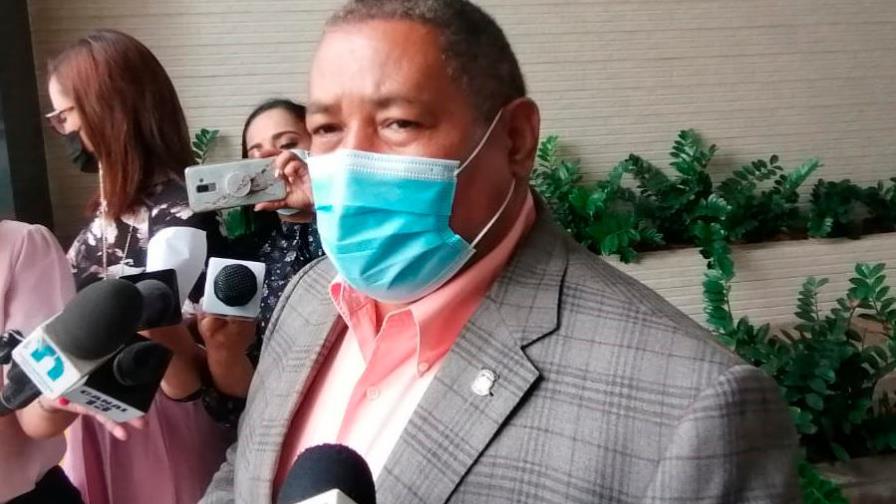 Diputado dice daba una “bola” a su amigo Juan Maldonado cuando fue detenido por narcotráfico