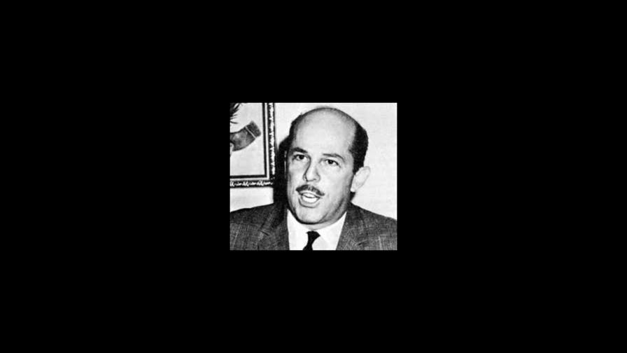 Recordando a Héctor García Godoy (2 de 2)