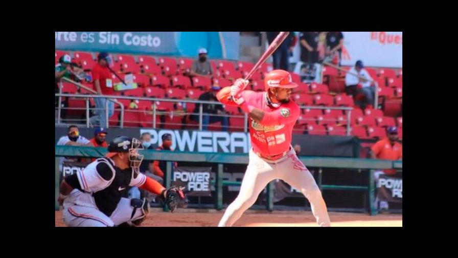 Ocho dominicanos refuerzan a otros equipos en la Serie del Caribe